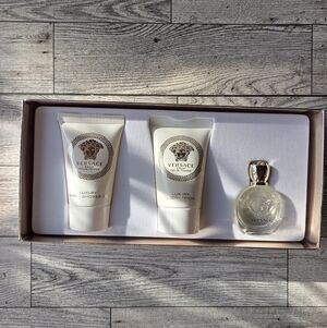 Versace Eros Pour Femme Eau de Parfum Gift Set